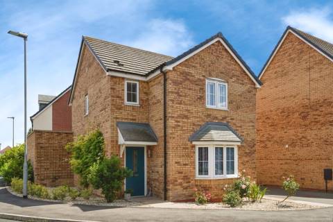 Property for auction in Worcestershire