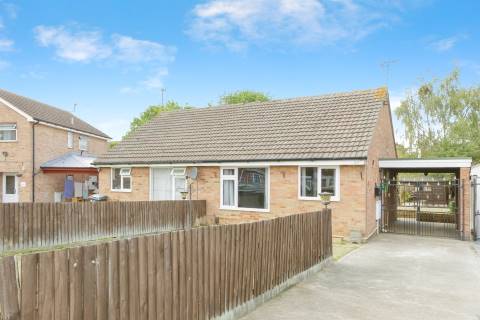 Property for auction in Leicestershire