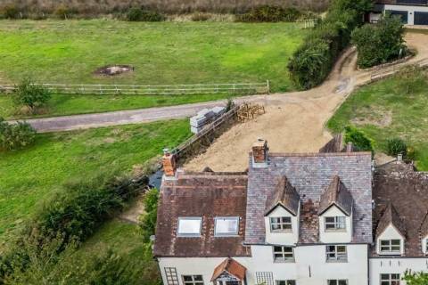 Property for auction in Worcestershire