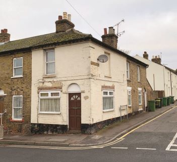 Property for auction in Kent