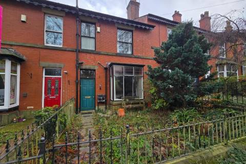 Property for auction in Lancashire