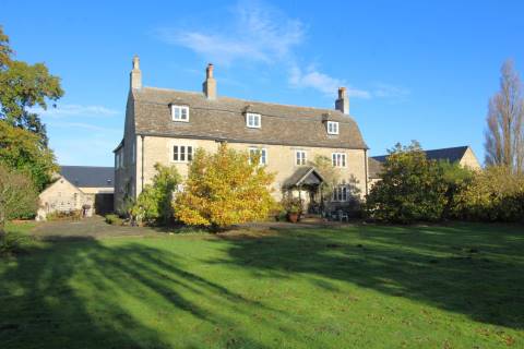 Property for auction in Cambridgeshire