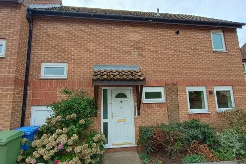 Property for auction in Norfolk