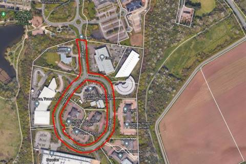 Property for auction in Nottinghamshire