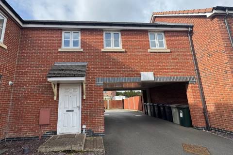 Property for auction in Lincolnshire