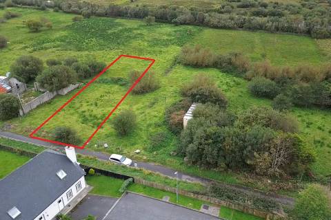 Property for auction in County Donegal