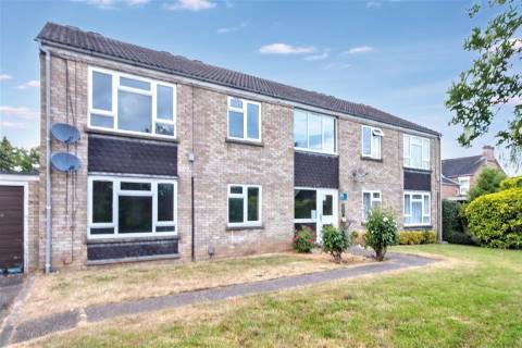 Property for auction in Cambridgeshire