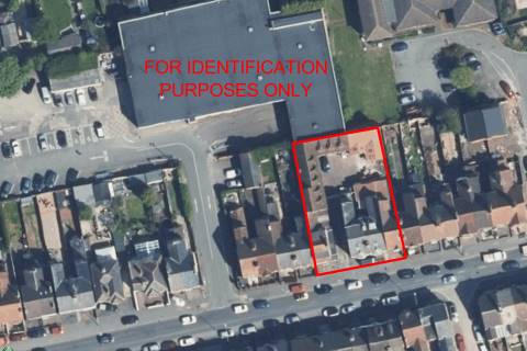 Property for auction in Warwickshire