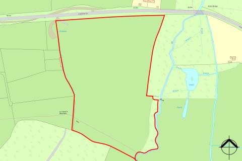 Property for auction in Essex