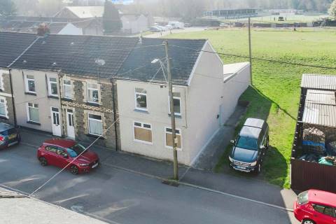 Property for auction in Mid Glamorgan