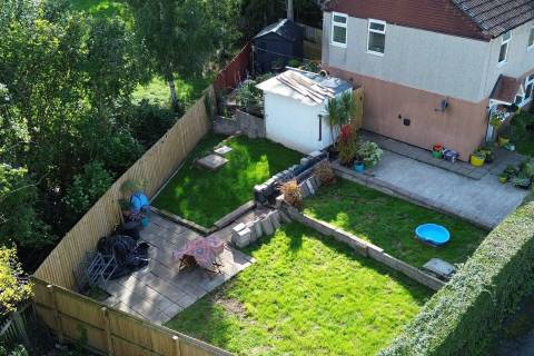 Property for auction in Avon