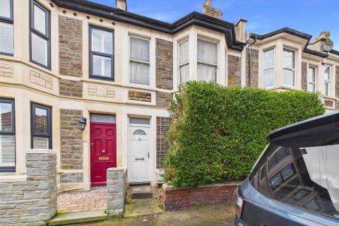 Property for auction in Avon