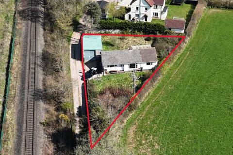 Property for auction in Devon
