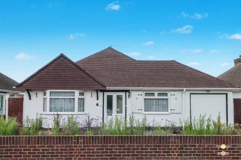 Property for auction in Kent