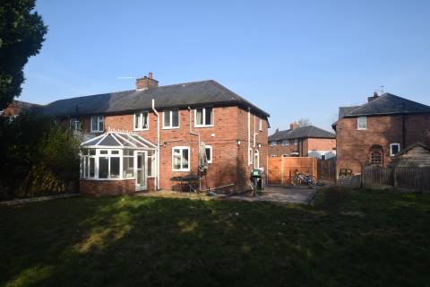 Property for auction in Shropshire