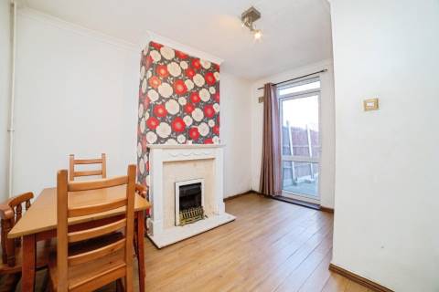 Property for auction in Nottinghamshire