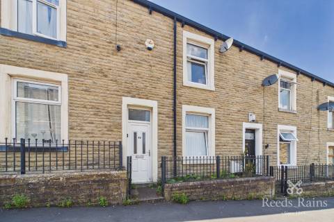 Property for auction in Lancashire