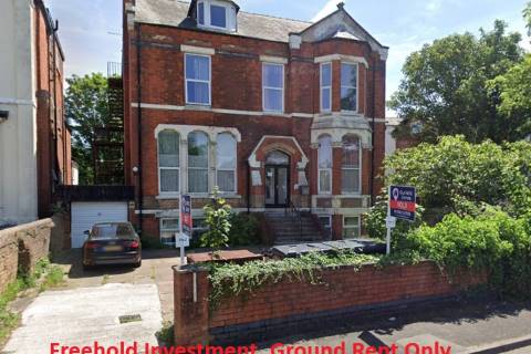 Property for auction in Merseyside
