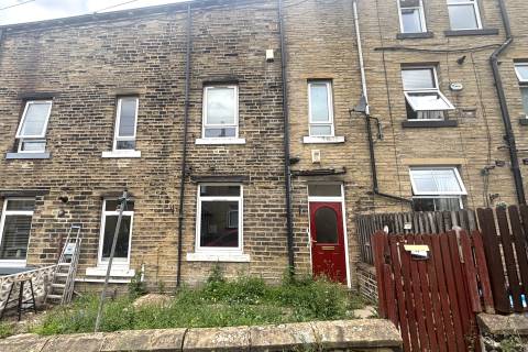 Property for auction in West Yorkshire