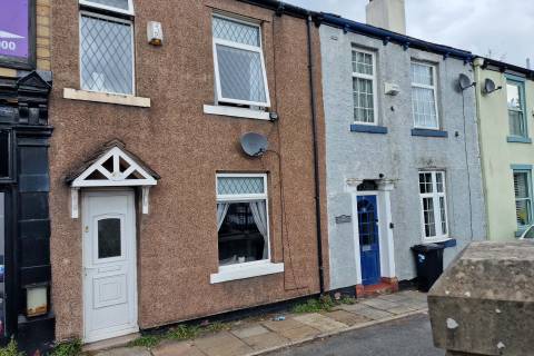 Property for auction in Cheshire