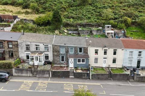 Property for auction in Mid Glamorgan