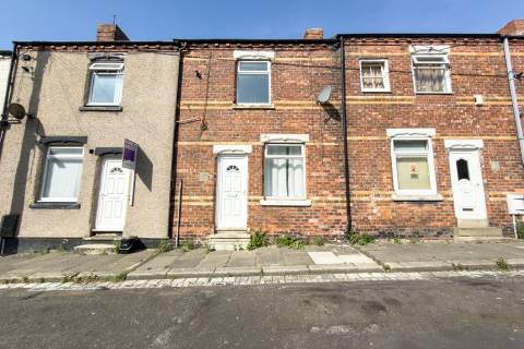 Property for auction in County Durham