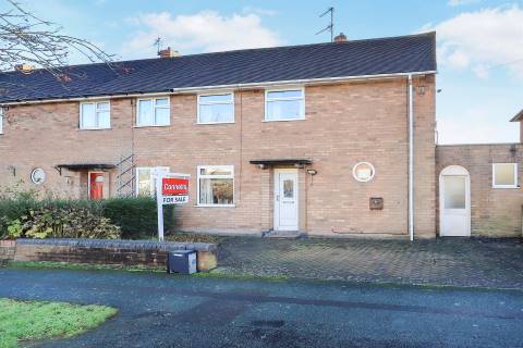 Property for auction in West Midlands