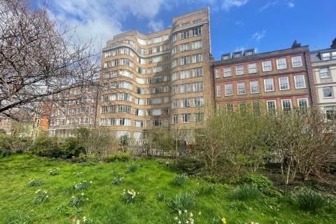Property for auction in London
