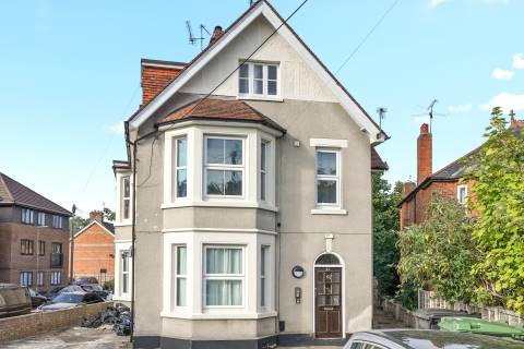 Property for auction in Surrey