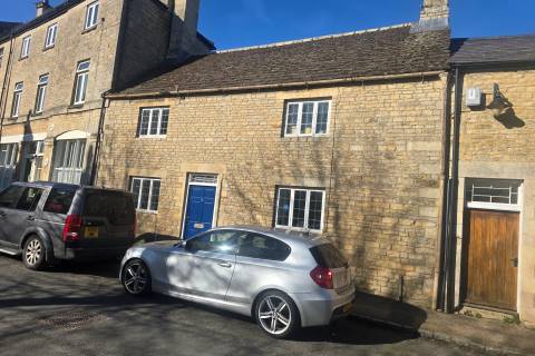 Property for auction in Cambridgeshire