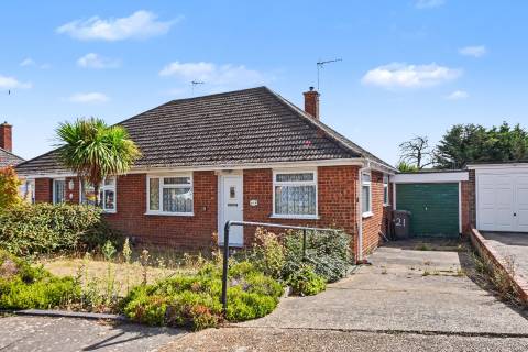Property for auction in Suffolk