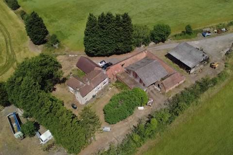 Property for auction in Nottinghamshire
