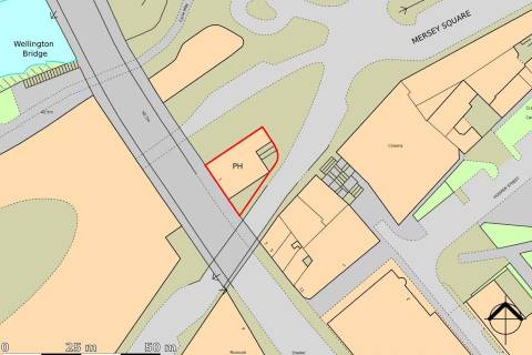 Property for auction in Cheshire