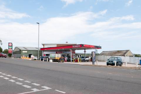 Property for auction in Devon