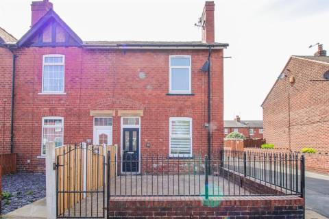 Property for auction in West Yorkshire