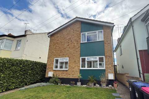 Property for auction in Essex