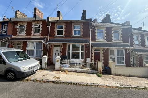 Property for auction in Devon