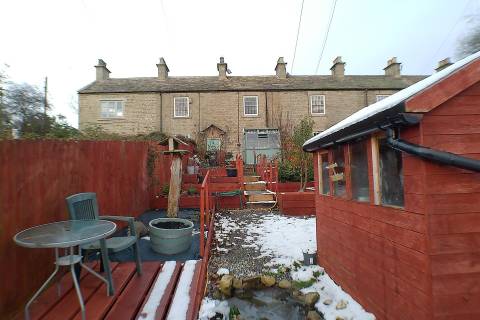 Property for auction in County Durham