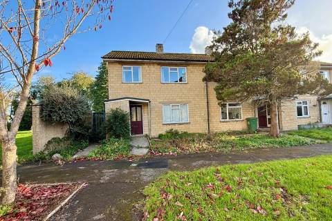 Property for auction in Wiltshire