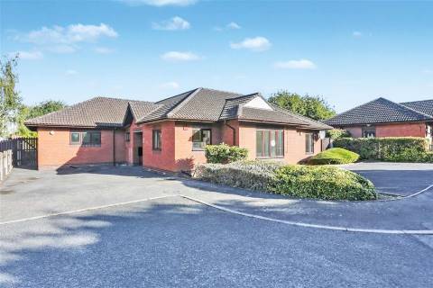 Property for auction in West Midlands