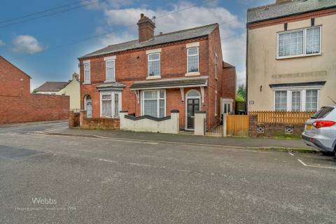Property for auction in West Midlands