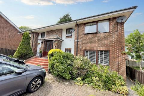 Property for auction in Tyne and Wear
