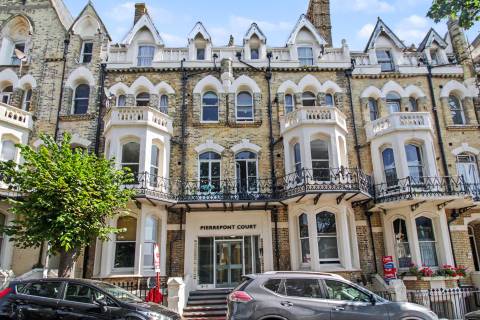 Property for auction in Kent