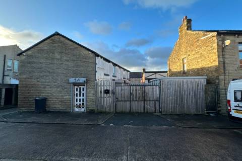 Property for auction in Lancashire