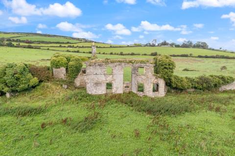 Property for auction in County Mayo