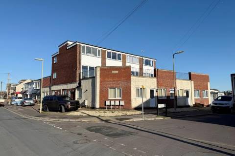 Property for auction in Hampshire