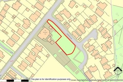 Property for auction in Hampshire