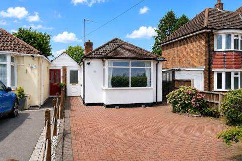 Property for auction in West Midlands