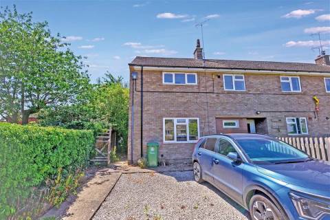 Property for auction in Warwickshire