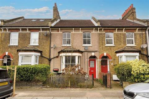 Property for auction in London